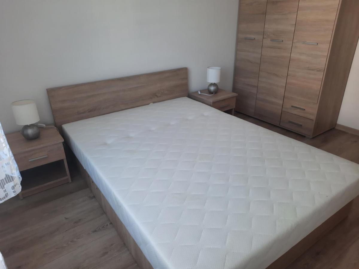 Apartament Za Swierkami Kolobrzeg Luaran gambar